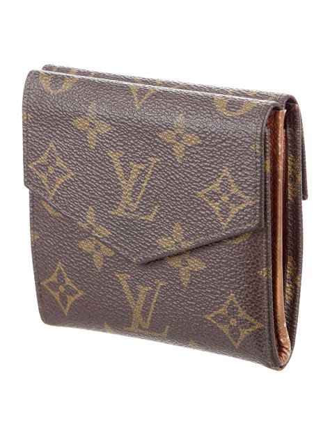 elise wallet louis vuitton